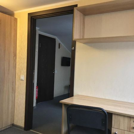 Guest House Sotni Kiev Ngoại thất bức ảnh