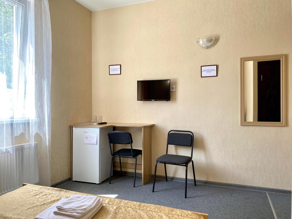 Guest House Sotni Kiev Ngoại thất bức ảnh
