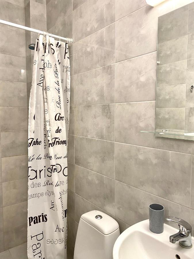 Guest House Sotni Kiev Ngoại thất bức ảnh