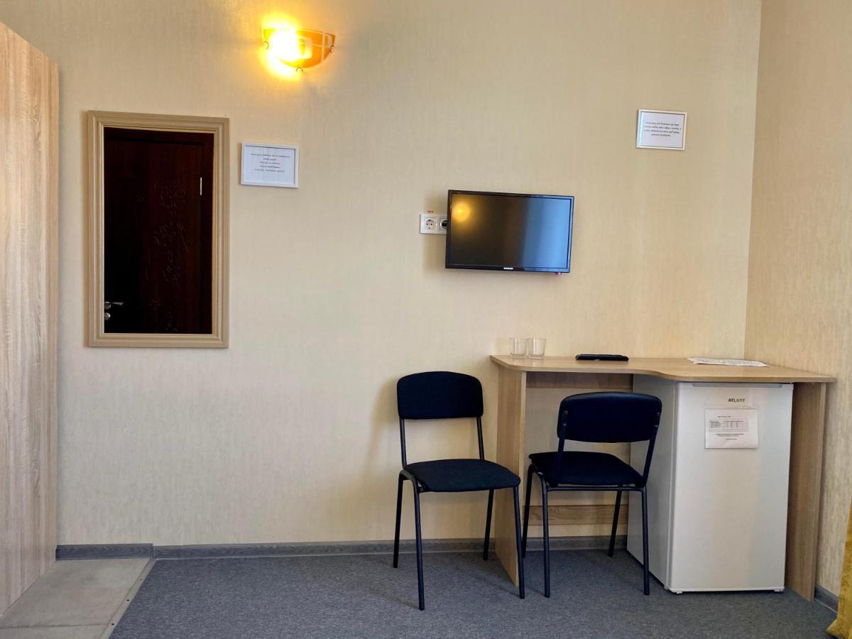 Guest House Sotni Kiev Ngoại thất bức ảnh