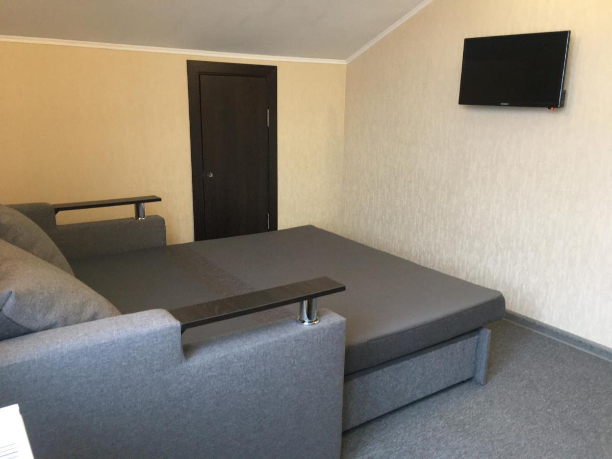 Guest House Sotni Kiev Ngoại thất bức ảnh